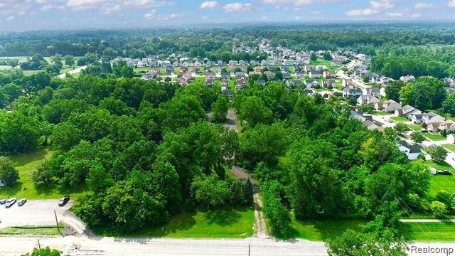0 Ecorse Road, Romulus, MI 48174