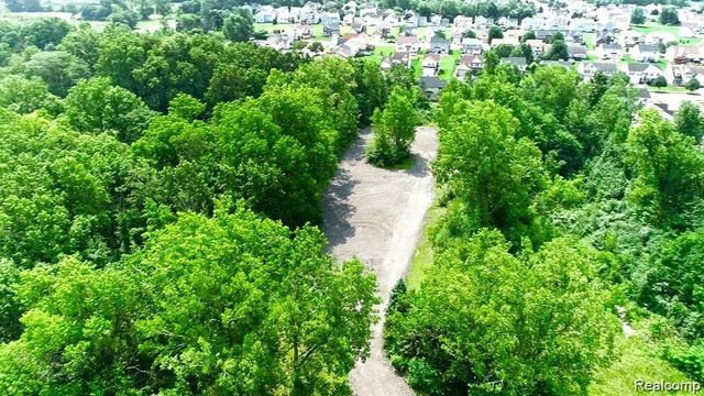0 Ecorse Road, Romulus, MI 48174