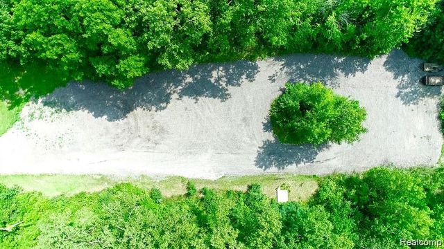 0 Ecorse Road, Romulus, MI 48174