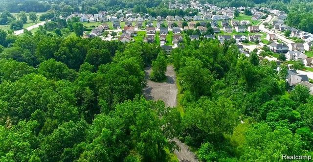 0 Ecorse Road, Romulus, MI 48174