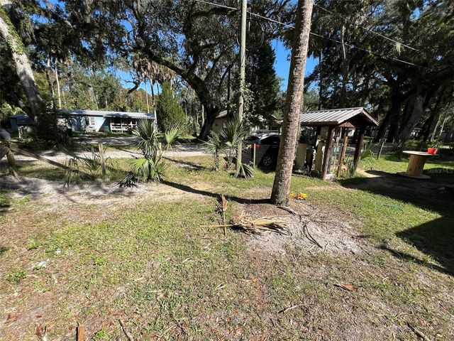 6970 E TOTEM COURT, Hernando, FL 34442