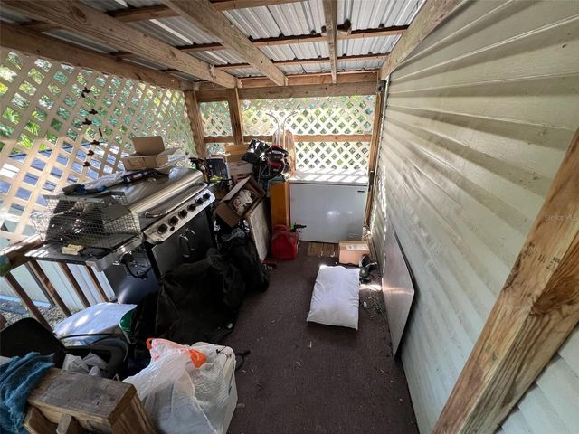 6970 E TOTEM COURT, Hernando, FL 34442