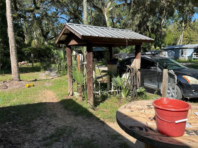 6970 E TOTEM COURT, Hernando, FL 34442