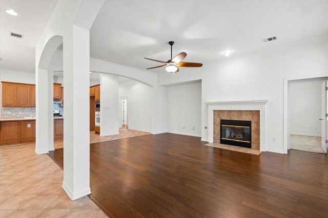 2127 Clear Lake PL, Round Rock, TX 78665