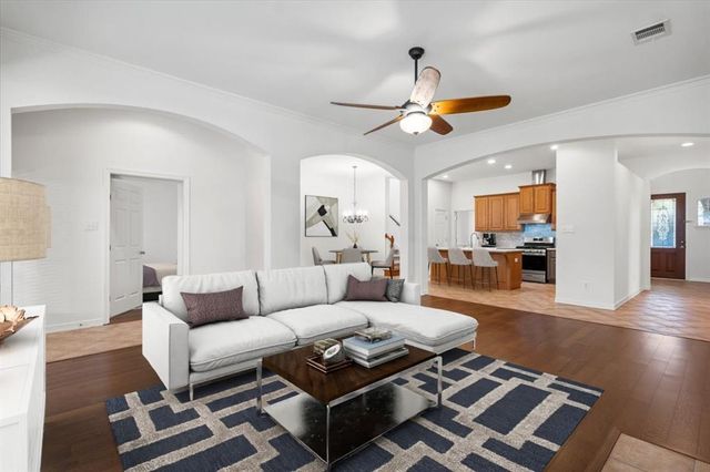2127 Clear Lake PL, Round Rock, TX 78665