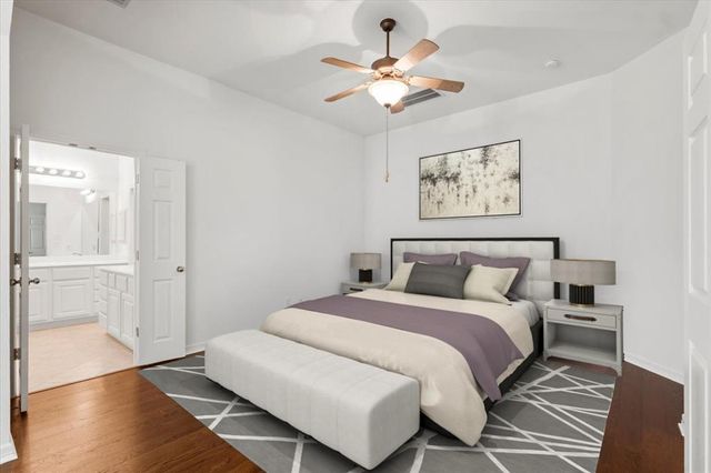 2127 Clear Lake PL, Round Rock, TX 78665