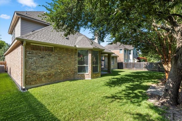 2127 Clear Lake PL, Round Rock, TX 78665
