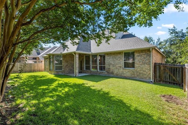 2127 Clear Lake PL, Round Rock, TX 78665