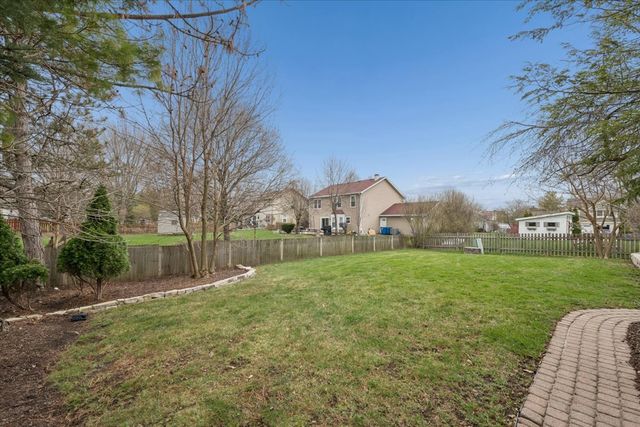 1237 Churchill Road, Bartlett, IL 60103