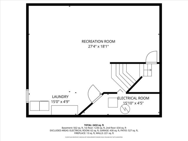 1237 Churchill Road, Bartlett, IL 60103