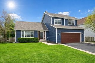 1237 Churchill Road, Bartlett, IL 60103