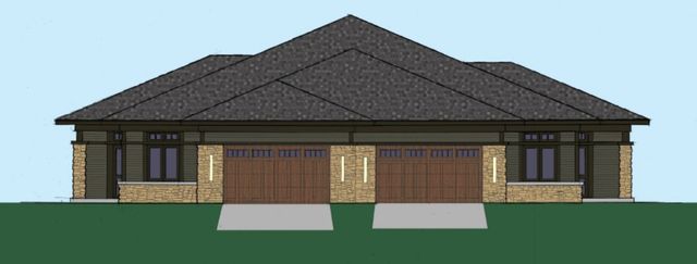 1903 Country Club Drive, Coralville, IA 52241