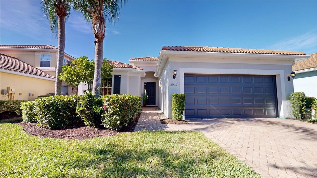 5937 Constitution ST, Ave Maria, FL 34142