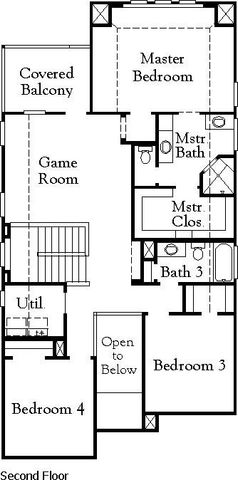 2837 Holland Court, Celina, TX 75009