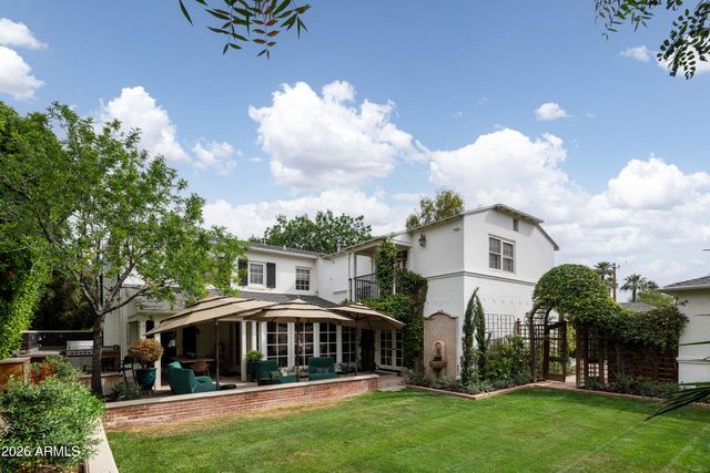 917 ENCANTO Drive SW, Phoenix, AZ 85007