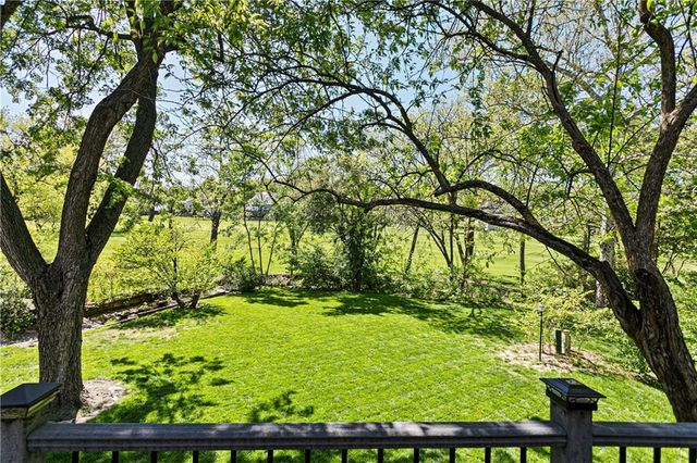12600 Overbrook Road, Leawood, KS 66209