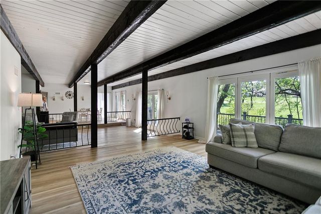 12600 Overbrook Road, Leawood, KS 66209