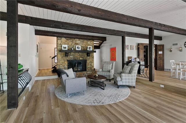 12600 Overbrook Road, Leawood, KS 66209