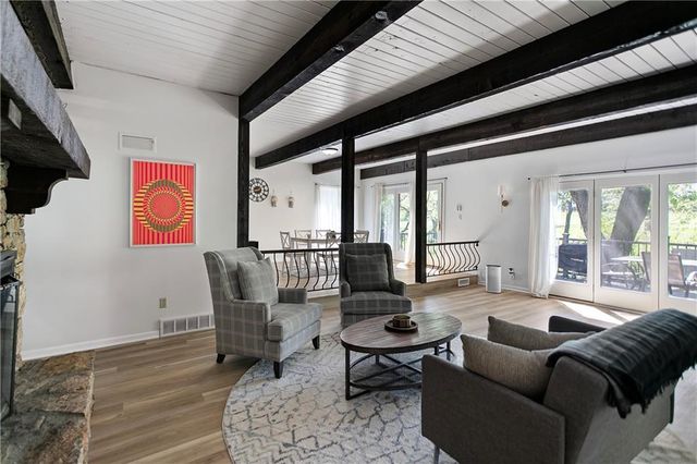 12600 Overbrook Road, Leawood, KS 66209