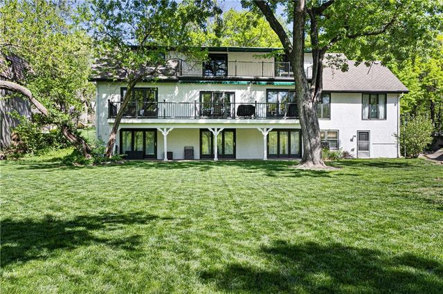 12600 Overbrook Road, Leawood, KS 66209
