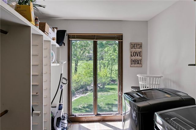 12600 Overbrook Road, Leawood, KS 66209