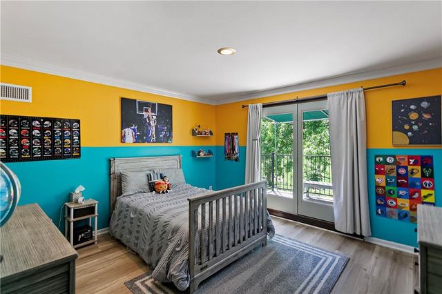 12600 Overbrook Road, Leawood, KS 66209