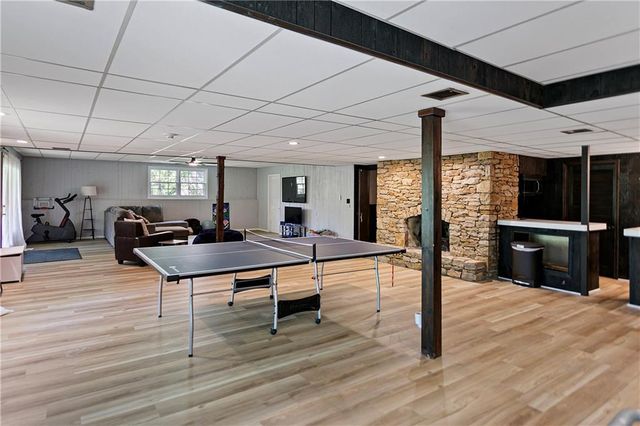 12600 Overbrook Road, Leawood, KS 66209