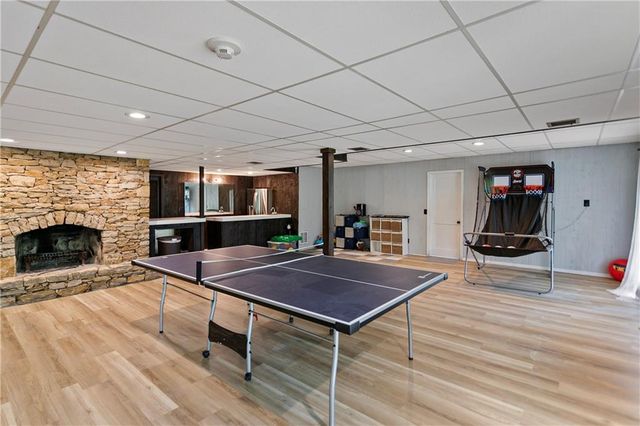 12600 Overbrook Road, Leawood, KS 66209