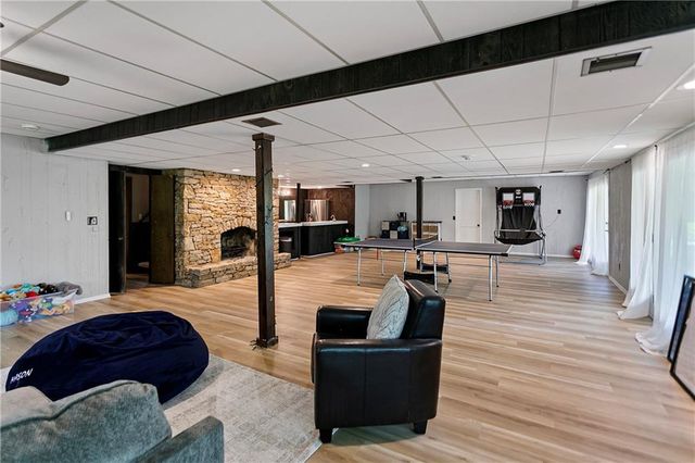 12600 Overbrook Road, Leawood, KS 66209