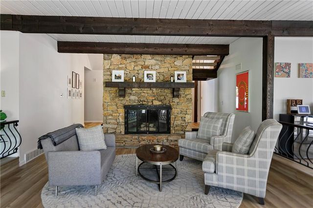 12600 Overbrook Road, Leawood, KS 66209