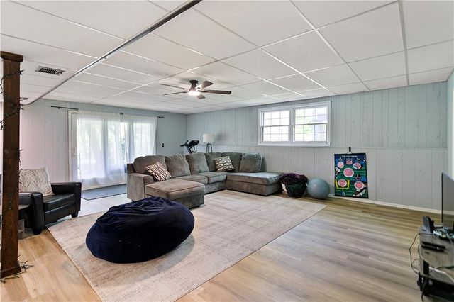 12600 Overbrook Road, Leawood, KS 66209
