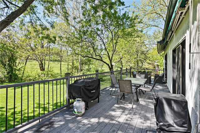 12600 Overbrook Road, Leawood, KS 66209