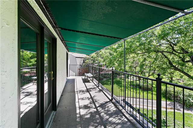 12600 Overbrook Road, Leawood, KS 66209