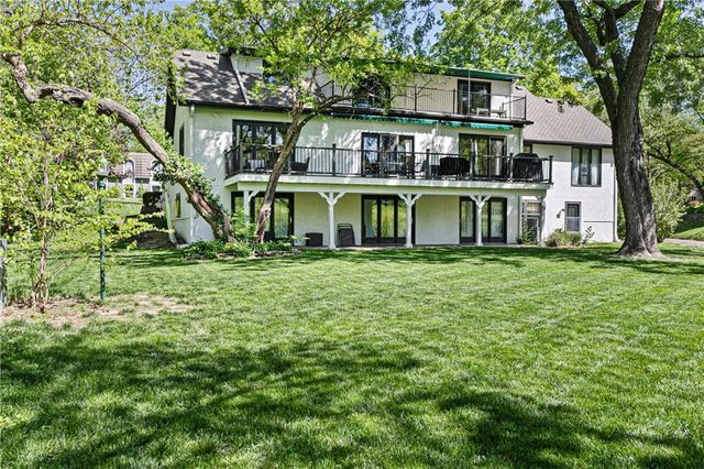 12600 Overbrook Road, Leawood, KS 66209