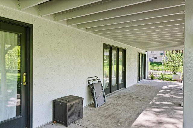 12600 Overbrook Road, Leawood, KS 66209