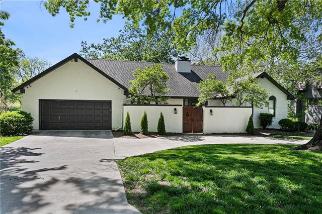 12600 Overbrook Road, Leawood, KS 66209