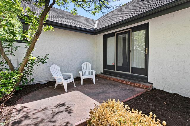 12600 Overbrook Road, Leawood, KS 66209
