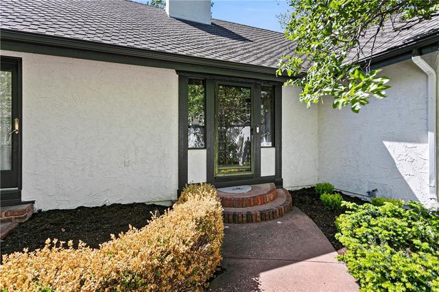 12600 Overbrook Road, Leawood, KS 66209