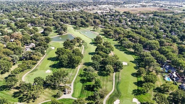 12600 Overbrook Road, Leawood, KS 66209