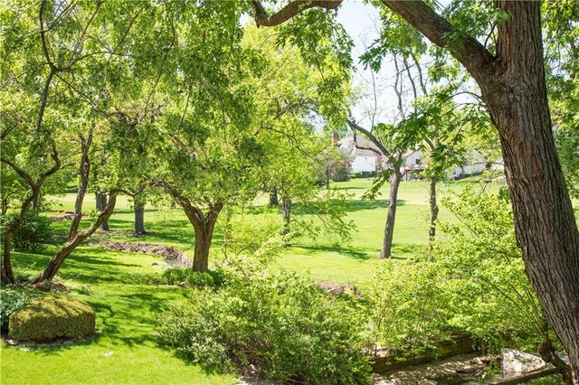 12600 Overbrook Road, Leawood, KS 66209