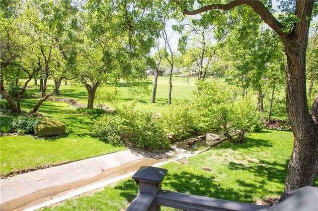 12600 Overbrook Road, Leawood, KS 66209