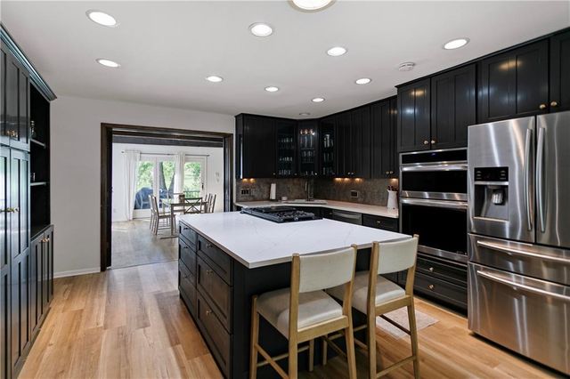 12600 Overbrook Road, Leawood, KS 66209