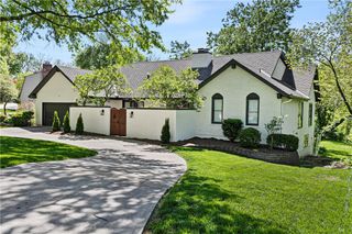 12600 Overbrook Road, Leawood, KS 66209
