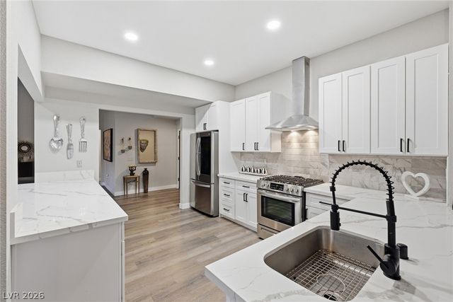 9028 Grayling Drive, Las Vegas, NV 89134