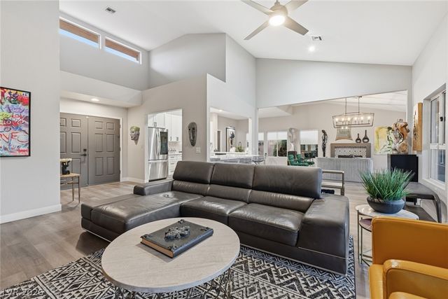 9028 Grayling Drive, Las Vegas, NV 89134