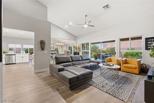 9028 Grayling Drive, Las Vegas, NV 89134