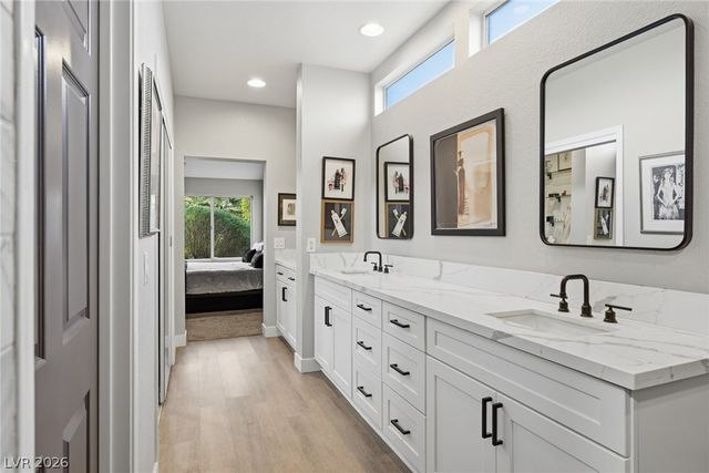 9028 Grayling Drive, Las Vegas, NV 89134