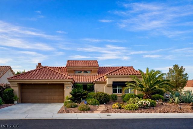 9028 Grayling Drive, Las Vegas, NV 89134