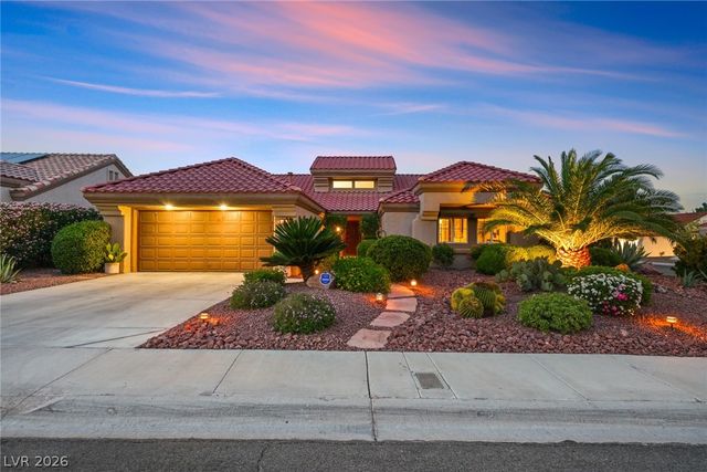9028 Grayling Drive, Las Vegas, NV 89134