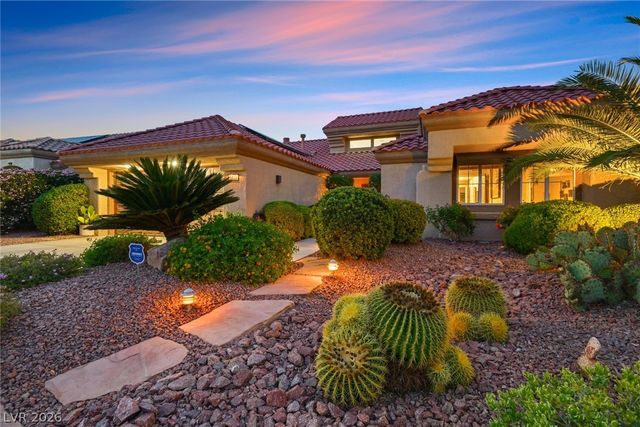 9028 Grayling Drive, Las Vegas, NV 89134